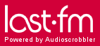 logo LAST FM