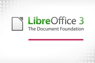 LibreOffice splash