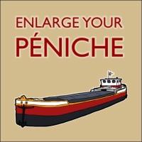 enlarge your peniche